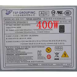 FSP FSP400-40AGPAA PC-Netzteil