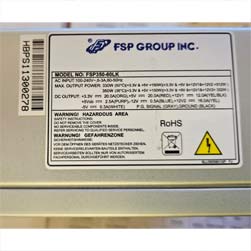 Power Supply for FSP FSP350-60LK