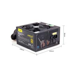 Power Supply for GREAT WALL GT-6800(600W)