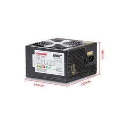 Power Supply for GREAT WALL BTX-500SE