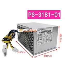 Power Supply for LITEON PS-3181-01