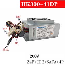 Power Supply for HUNTKEY HK300-41DP