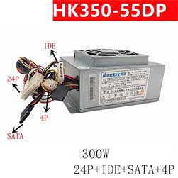 Power Supply for HUNTKEY HK350-55DP