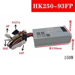 Power Supply for HUNTKEY HK250-93FP