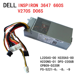 Power Supply for GATEWAY SX2802