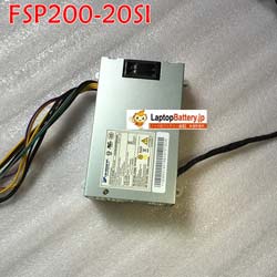 FSP FSP200-20SI PC-Netzteil