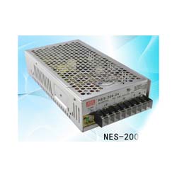 Power Supply for MEAN WELL NES-200-12