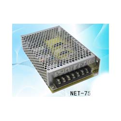 Power Supply for MEAN WELL NET-75D