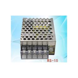 Power Supply for MEAN WELL RS-15-24