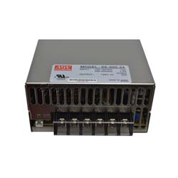 Power Supply for MEAN WELL SE-600-24