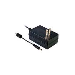 MEAN WELL GS36U05-P1J 5V 4.5A AC to DC Switching Power Supply