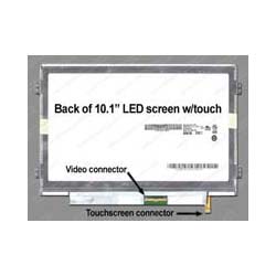 Laptop Screen for AUO B101AW02 V.3 TOUCH