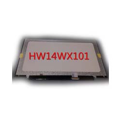 Laptop Screen for HANNSTAR HW14WX101