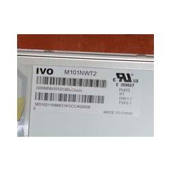 Laptop Screen for IVO M101NWT2 R1