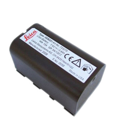 ライカ LEICA TCR1201+ R400対応バッテリー